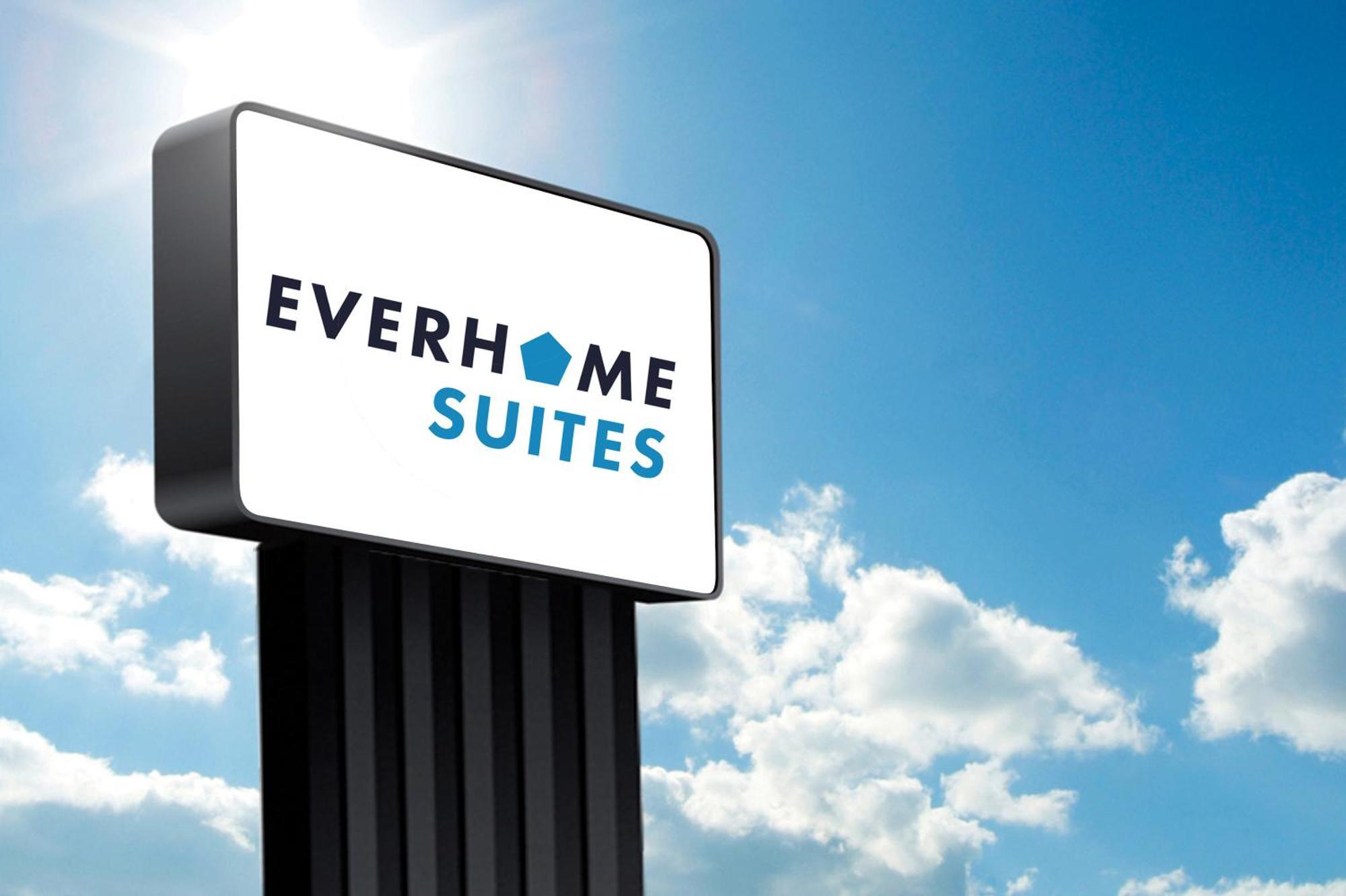 Everhome Suites Huntsville - Research Park מראה חיצוני תמונה