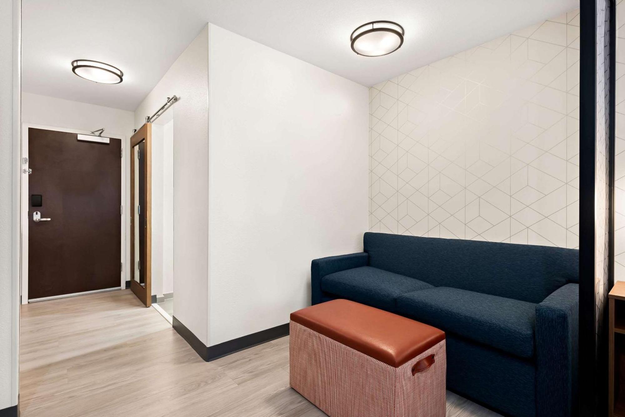 Everhome Suites Huntsville - Research Park מראה חיצוני תמונה