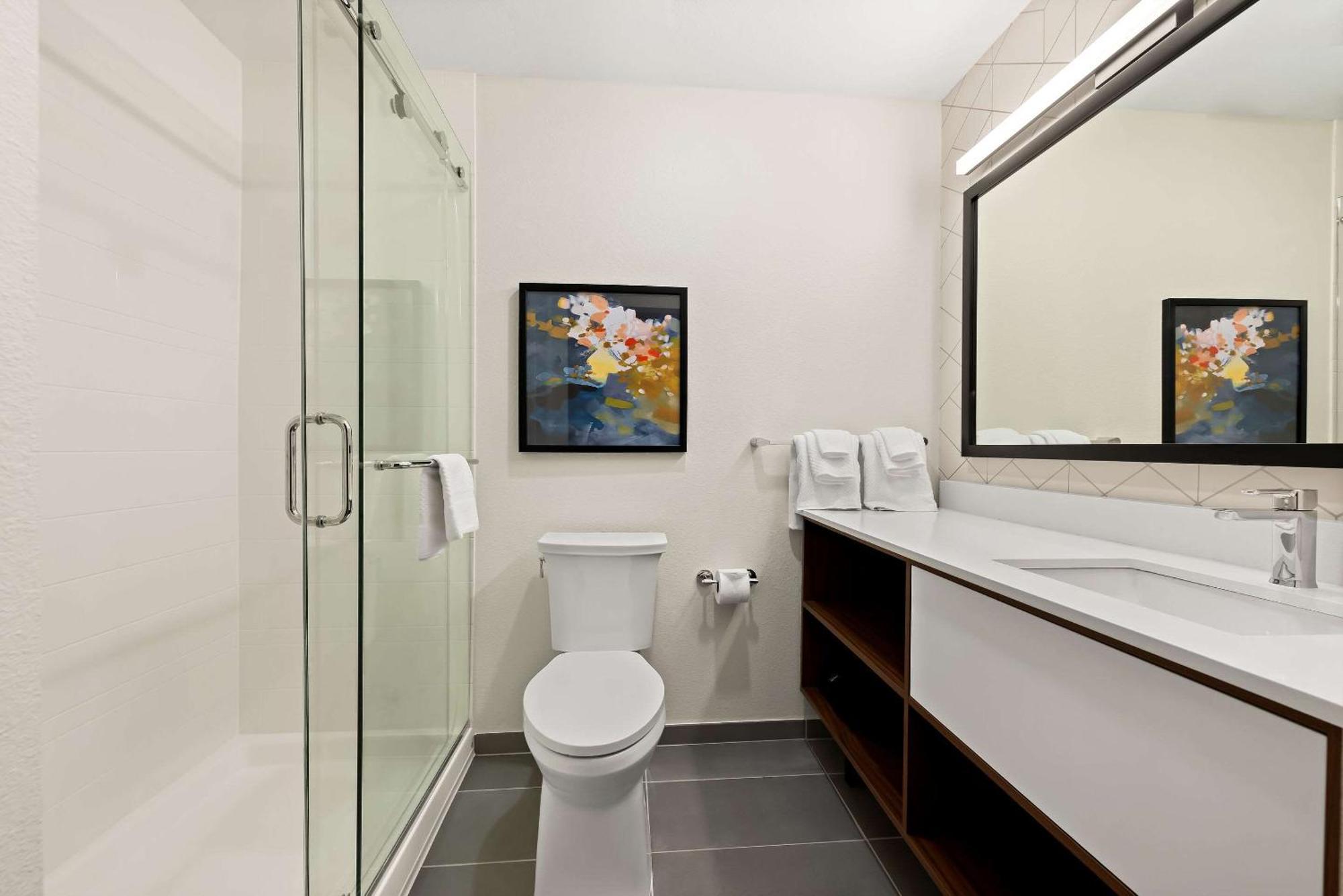 Everhome Suites Huntsville - Research Park מראה חיצוני תמונה
