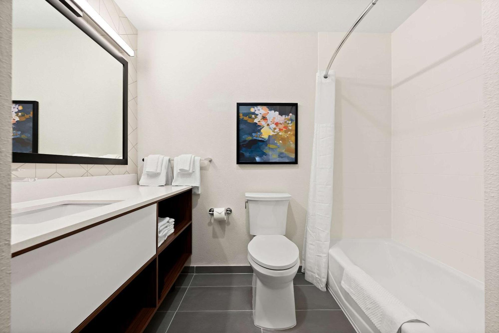 Everhome Suites Huntsville - Research Park מראה חיצוני תמונה